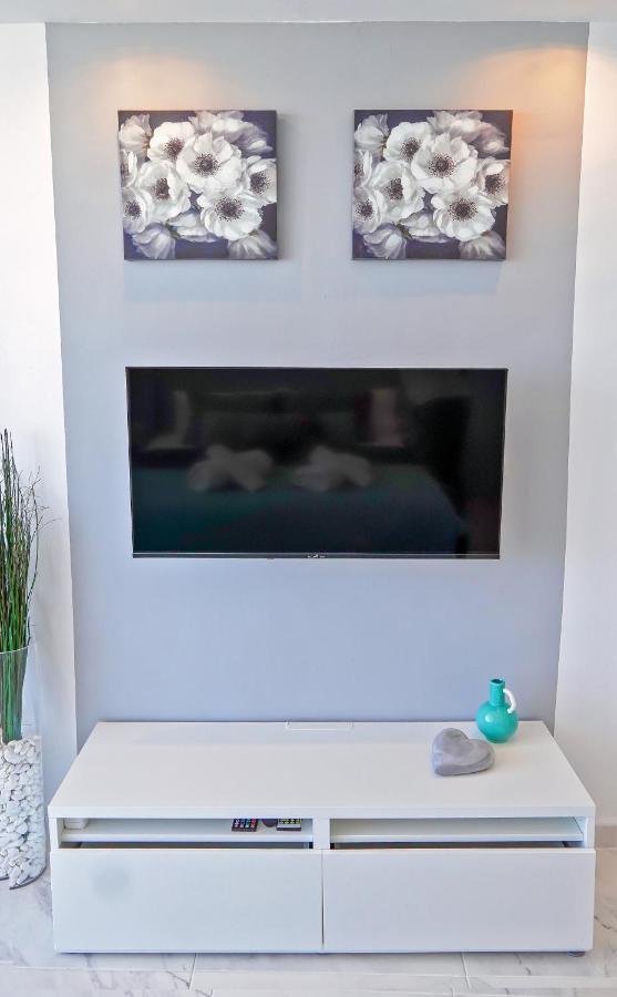 Modern Studio With A Sea View And Pool Access Ponderosa 801 Плая-де-лас-Америкас Экстерьер фото