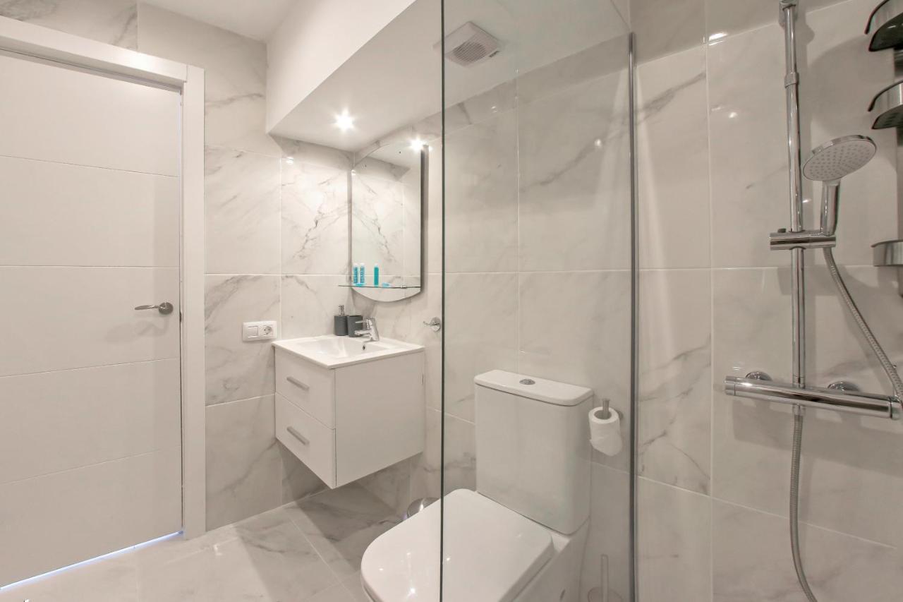 Modern Studio With A Sea View And Pool Access Ponderosa 801 Плая-де-лас-Америкас Экстерьер фото